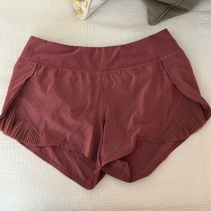 Special edition lulu shorts!!!